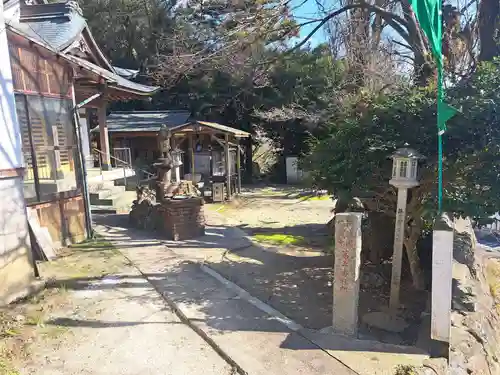 郷ノ原地蔵堂(福岡県)