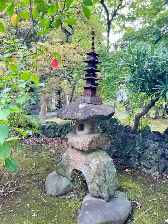 常楽寺(神奈川県)