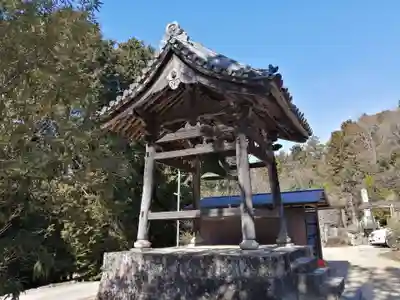 正福寺のその他建物