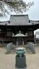 叡福寺(大阪府)