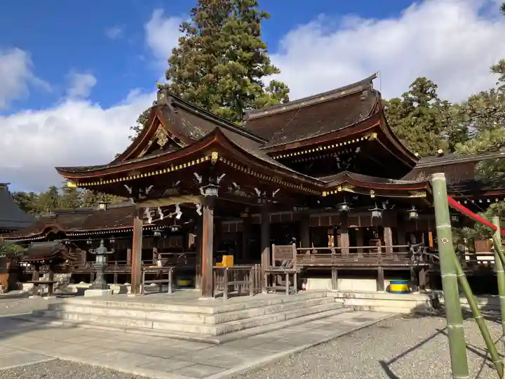 多賀大社(滋賀県)