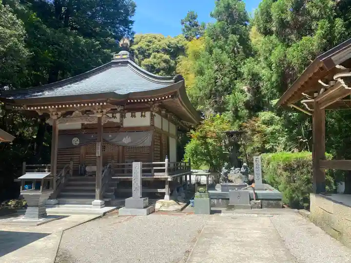 極楽寺(徳島県)