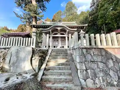 熊野神社(滋賀県)