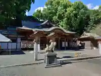 神柱宮(宮崎県)