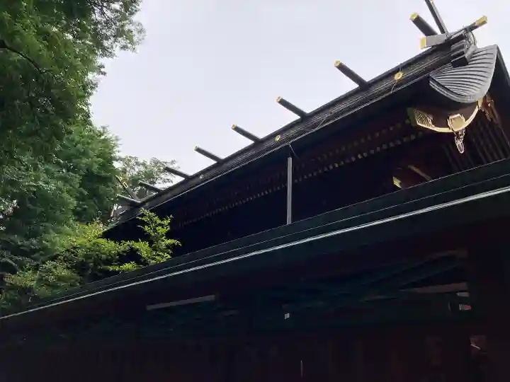 大國魂神社(東京都)
