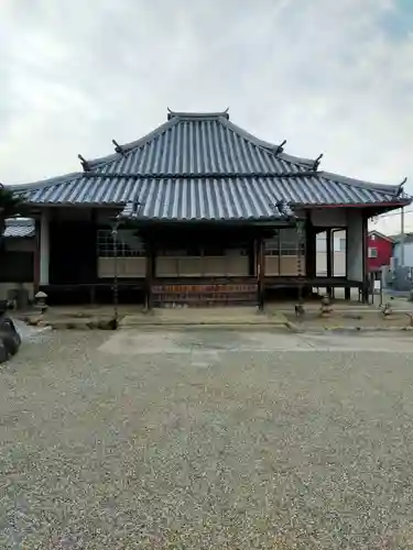 西方寺(奈良県)