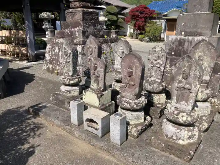 宝蔵寺(神奈川県)