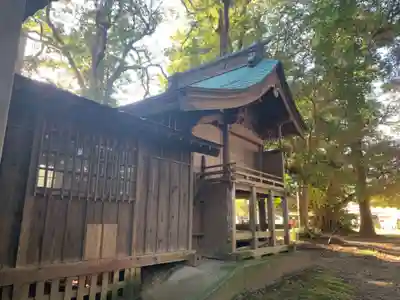 三嶋神社(千葉県)