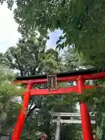 馬橋稲荷神社(東京都)