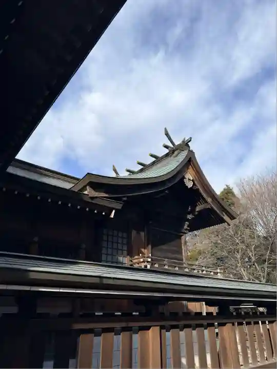 白鷺神社(栃木県)