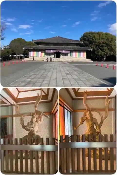 池上本門寺(東京都)