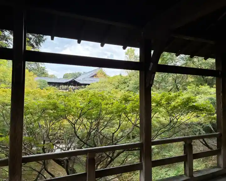 東福禅寺(東福寺)(京都府)