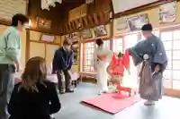 總社 和田八幡宮(福井県)