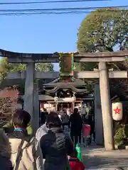 晴明神社(京都府)