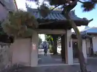 明王寺密蔵院(神奈川県)