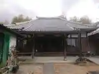 観音寺の本殿・本堂