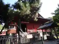 清水観音堂(東京都)