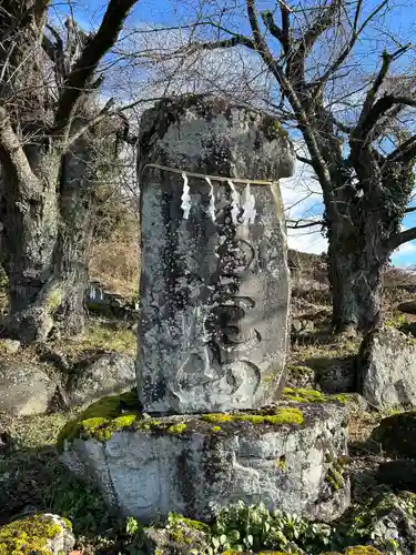 明眞寺(長野県)