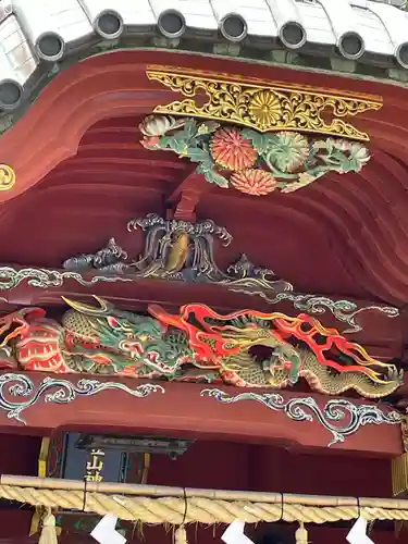 伊豆山神社(静岡県)