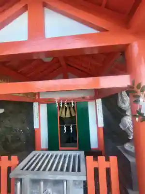 二見興玉神社(三重県)