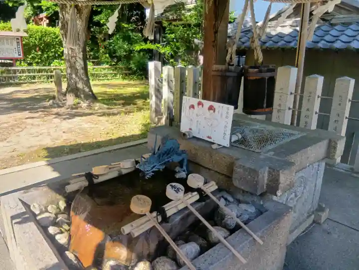 御首神社(岐阜県)