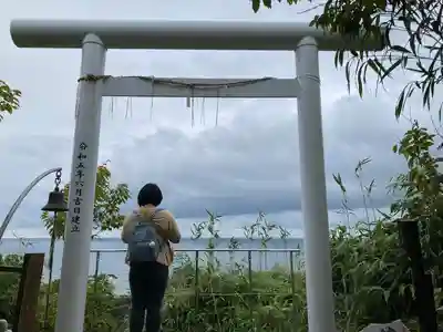 洲崎神社(千葉県)