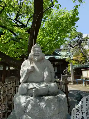 荏原神社(東京都)