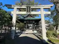 日吉神社(水口町泉)(滋賀県)