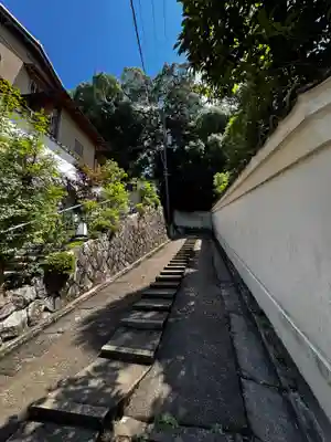 尊勝院(京都府)