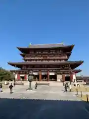 薬師寺(奈良県)