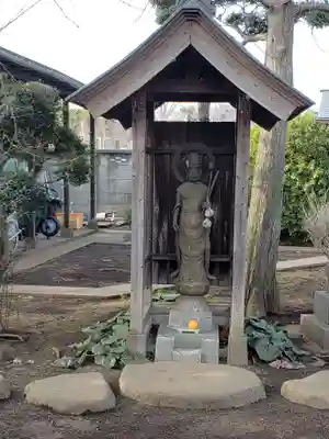 多聞院(東京都)