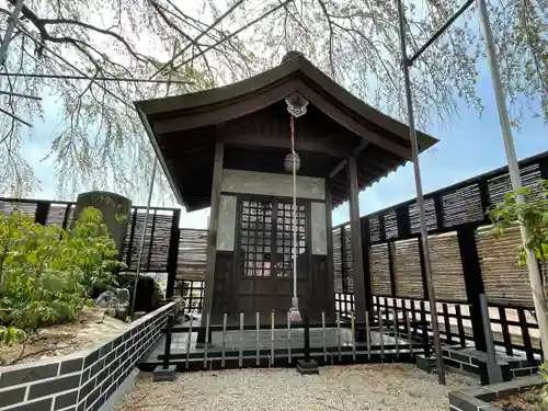 少林寺(埼玉県)