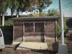 八坂神社の建物その他