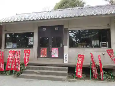 八雲神社（鎌倉・大町）のその他建物