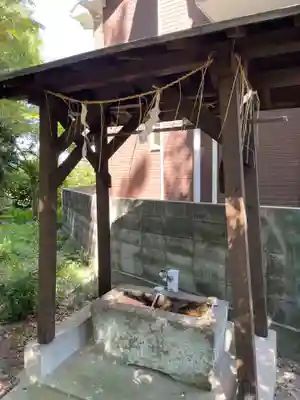 北辰神社(兵庫県)