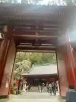 日光二荒山神社(栃木県)