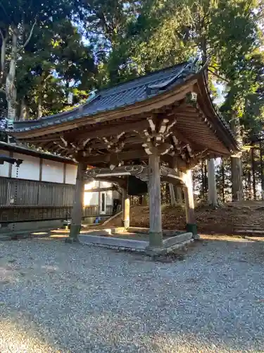 身延山奥之院思親閣(山梨県)