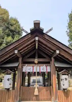 木嶋坐天照御魂神社(京都府)