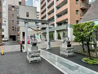 鹽竃神社(宮城県)