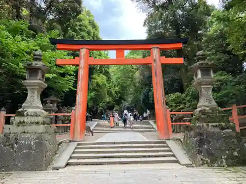 春日大社(奈良県)