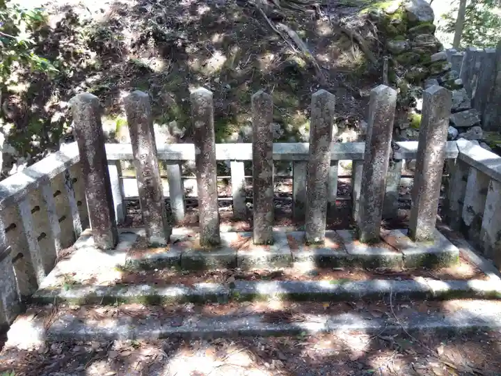 山国護国神社(京都府)