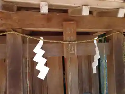 大生郷天満宮(茨城県)