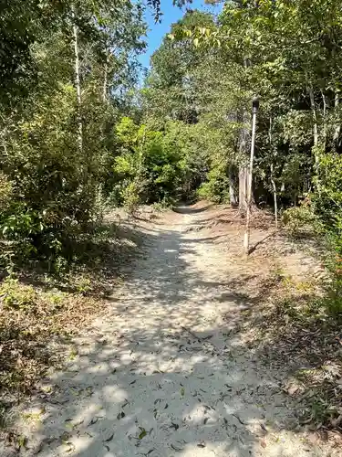 交野天神社のその他建物