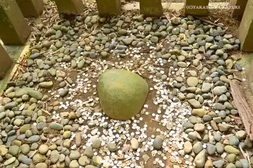 香取神宮のその他建物