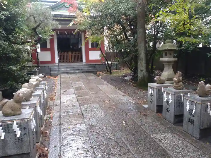 日枝神社(富山県)