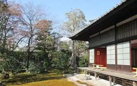 長得院(京都府)