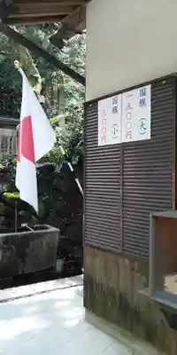 枚岡神社のその他建物