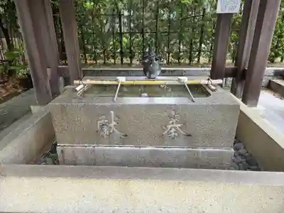 山口縣護國神社(山口県)