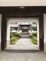 興聖寺（興聖寶林禅寺）の山門