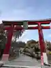 志波彦神社・鹽竈神社(宮城県)